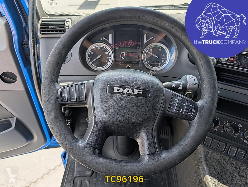 جرار DAF 440