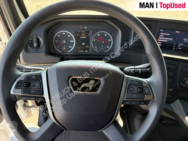 جرار MAN TGX 18.480 4x2 LL SA