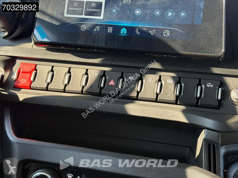 جرار Iveco S-Way 460 4X2 NEW! 2xTanks HPEB...