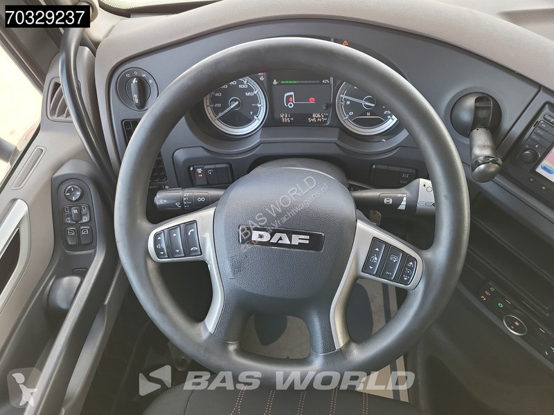 جرار DAF 450 4X2 SSC Hydraulic Alcoa's...