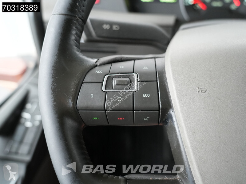 جرار Volvo FH 540 FH 4X2 -Truck APK 06-2027 XXL...