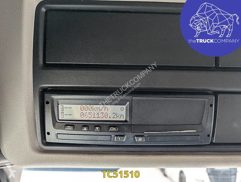 جرار Scania 450