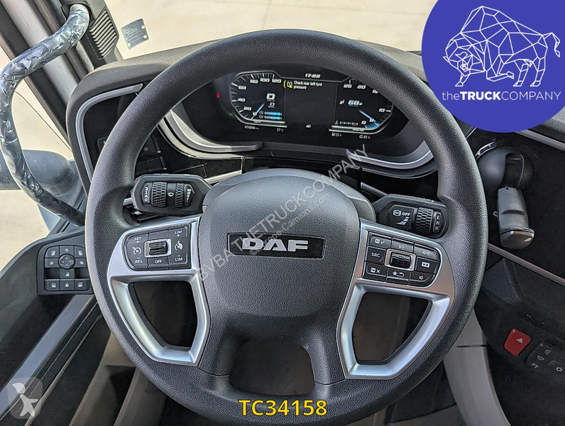 جرار DAF XG