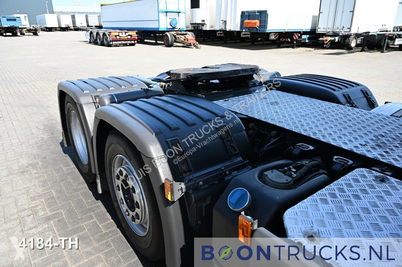 جرار Scania R580 V8 6x2/4 | EURO6 * MANUA *...