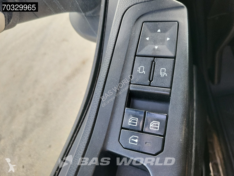 جرار Iveco S-Way 480 4X2 Retarder ACC