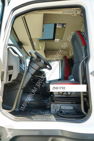 جرار Volvo FH 500