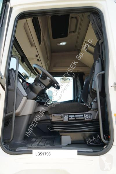 جرار Scania S 450