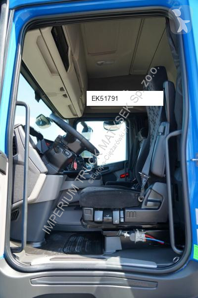 جرار Scania
