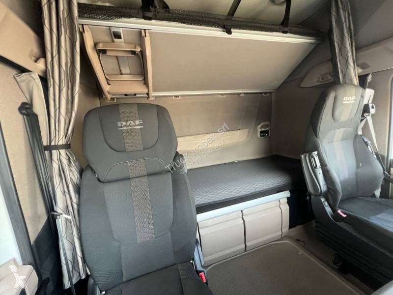 جرار DAF