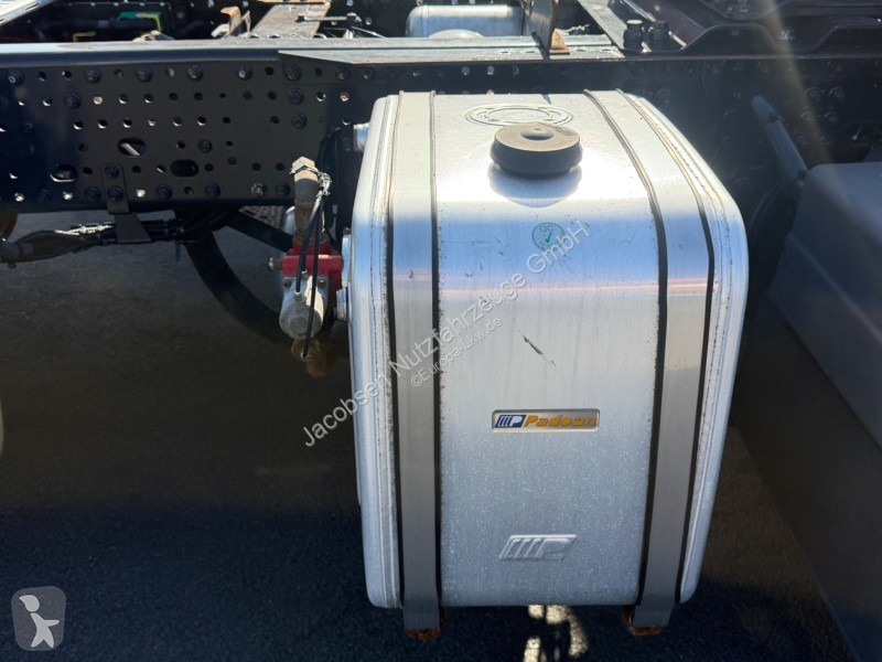 جرار Iveco X-Way 490 4x2 BL, Hydraulik, TOP!