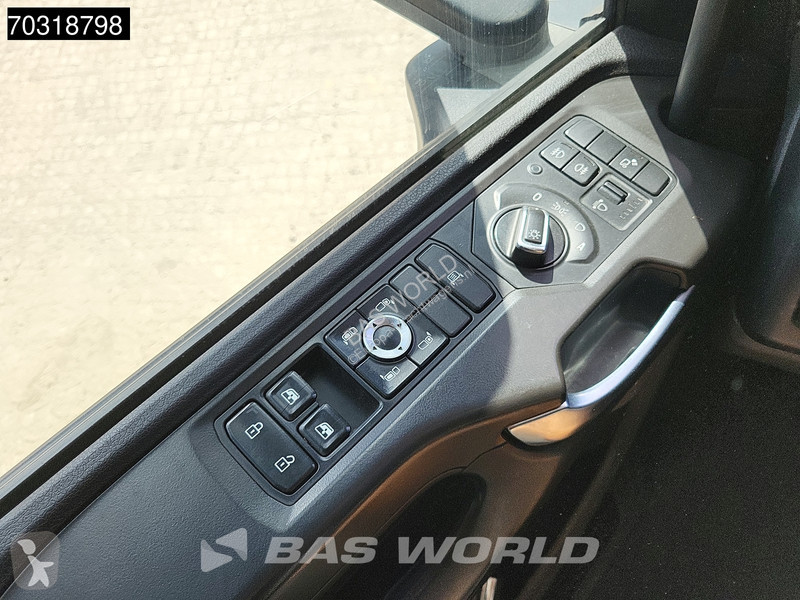 Scania R410 4X2 NG! Retarder 2xTanks ACC...