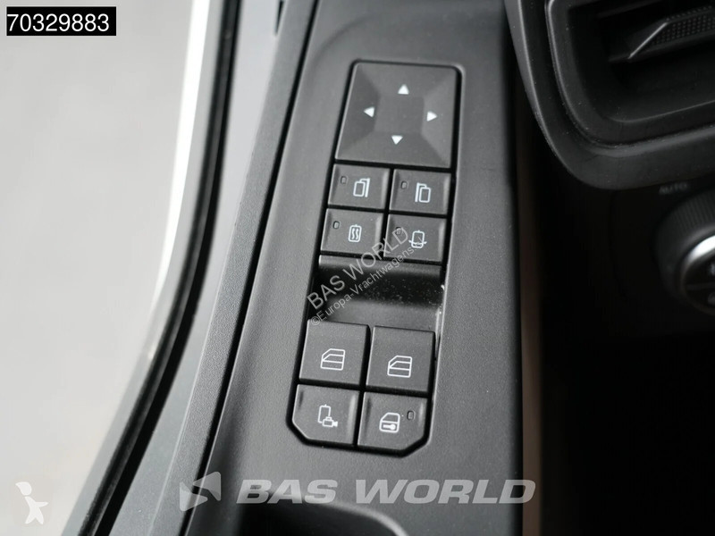 جرار Iveco S-Way 500 4X2 NEW! HPEB Parking...