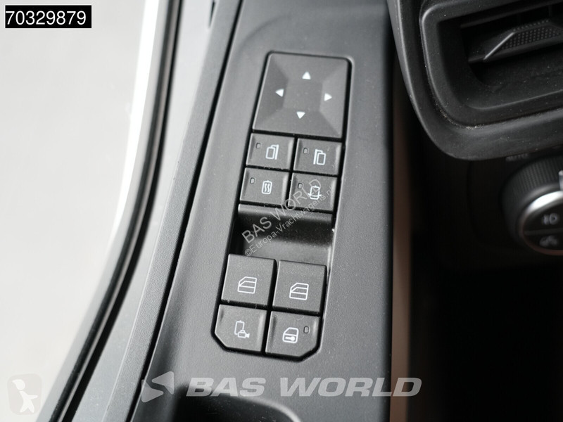 جرار Iveco S-Way 500 4X2 NEW! HPEB Parking...