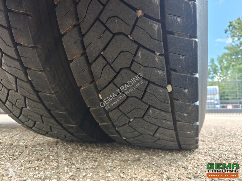 جرار MAN 18.470 4x2 BL XL GM Euro6D - Retarder...