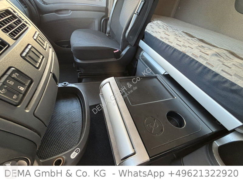 جرار DAF 440 FT*SSC*TÜV*Jumbo/Lowliner*Standklima*