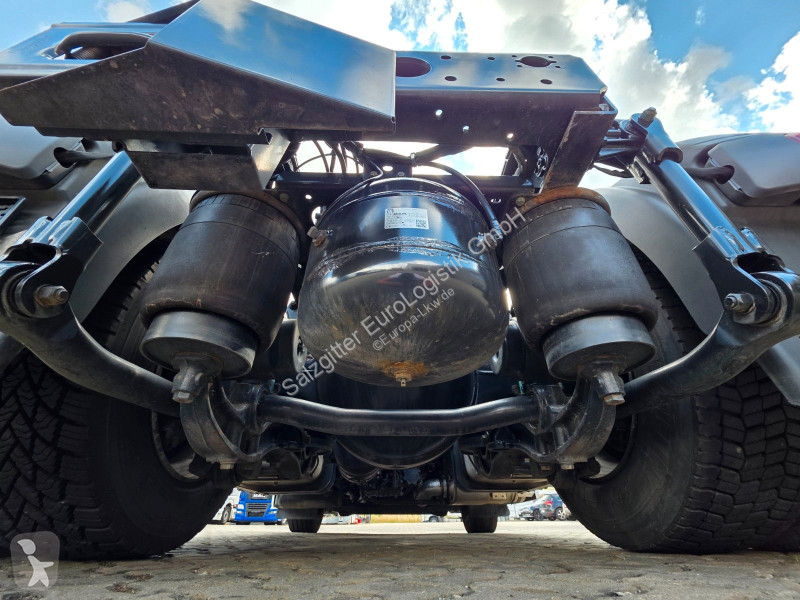 Cabeza tractora MAN 18.510 4x2 LL SA | Euro: 6D...