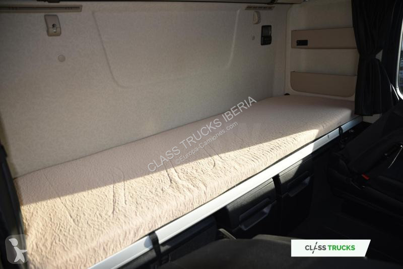 جرار Mercedes 5 1845 BigSpace MirrorCam