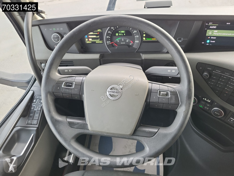 جرار Volvo 500 4X2 VEB+ 2xTanks I-ParkCool