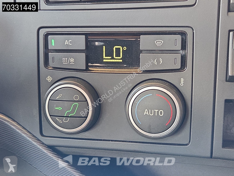 Traktor Volvo FH 460 4X2 Globe Mega XL 2x Tanks...