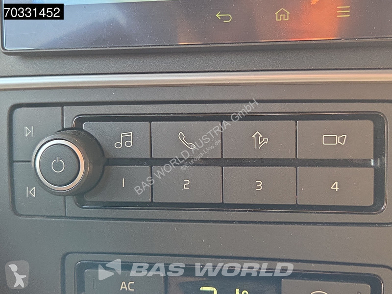 جرار Volvo FH 460 4X2 Globe Mega XL 2x Tanks...