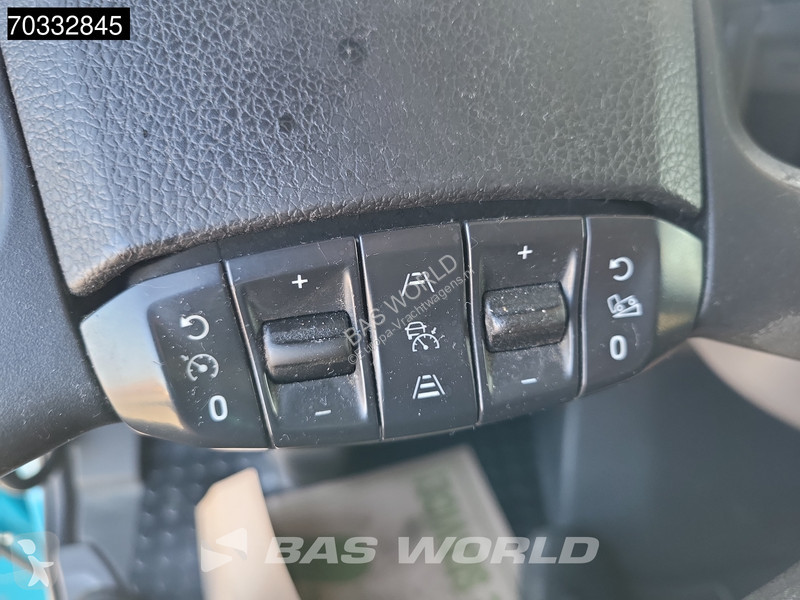 Trekker Scania S450 S 4X2 NL-Truck Retarder...