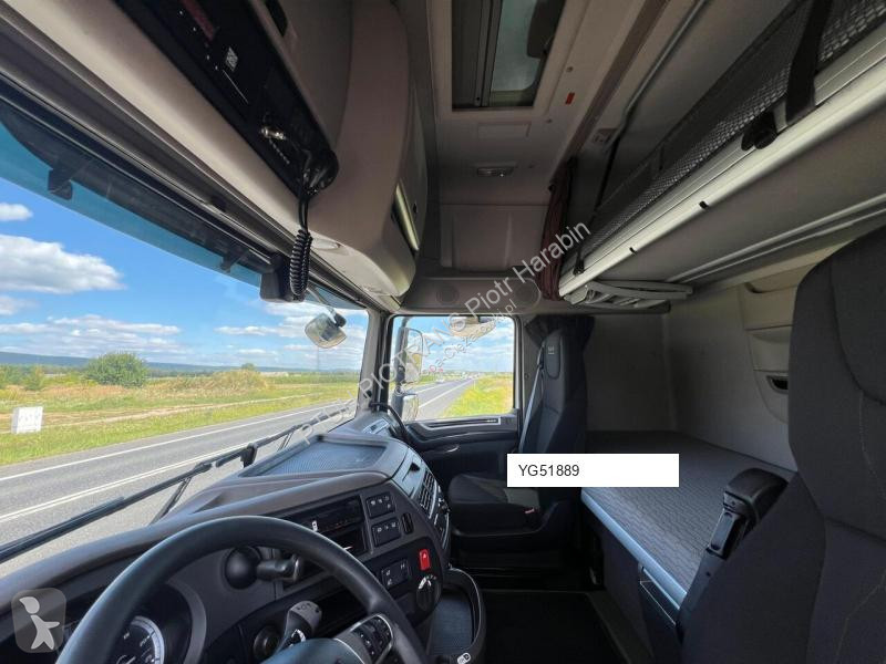 Влекач DAF DAF XF 480 / KABINA SSC / 2022 /...