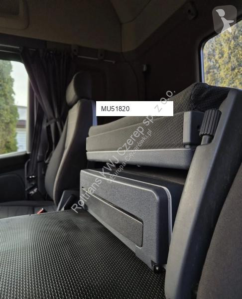 جرار Scania R 410
