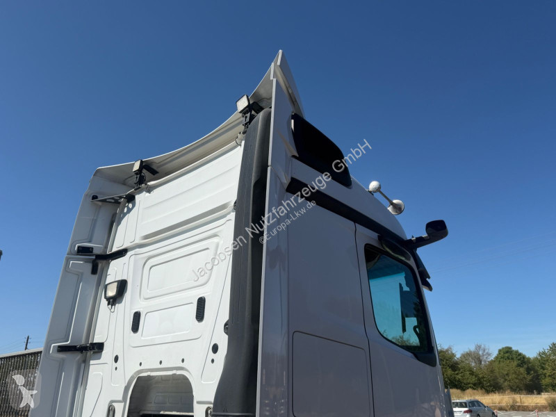 جرار Mercedes 5 1846 4x2 BL Retarder, PTO,...