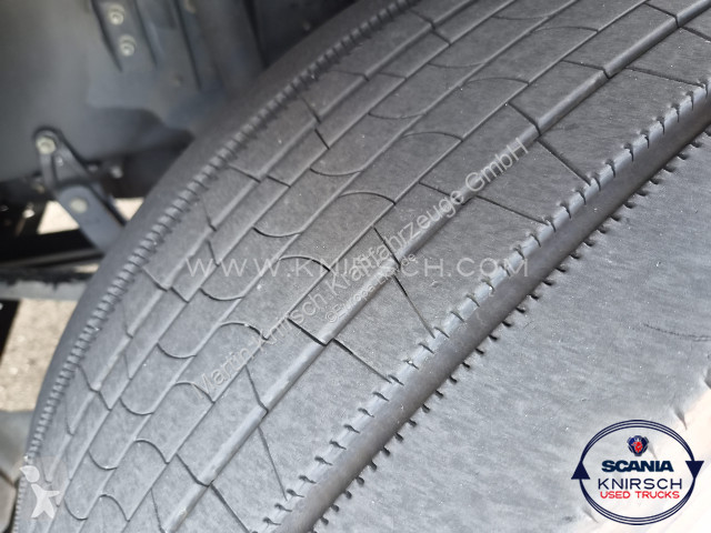 Tractor Scania R 450 A4x2NA Retarder Tacho Smart 2