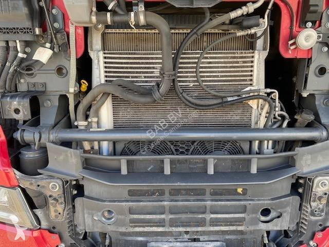 جرار Iveco