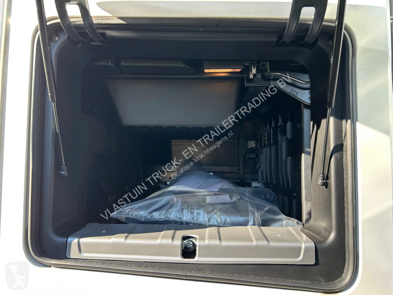 جرار Scania 500S NGS | FU-AIR | RETARDER |...