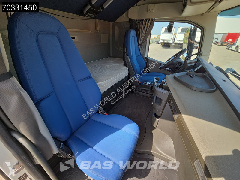 جرار Volvo FH 460 4X2 Globe Mega XL 2x Tanks...
