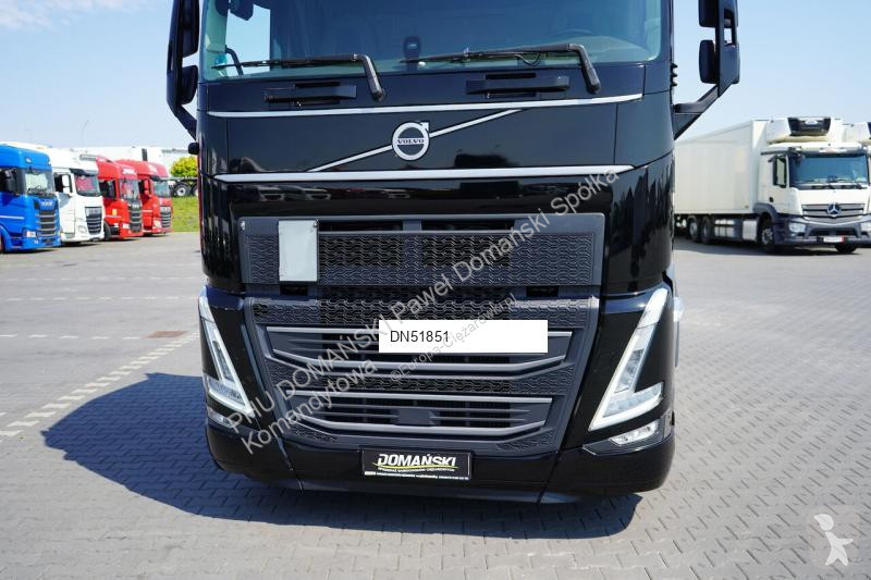 جرار Volvo FH / 500 / I – SAVE / XL / EURO 6 /...