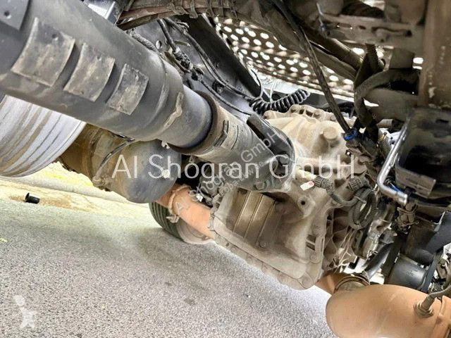 جرار Renault T460...