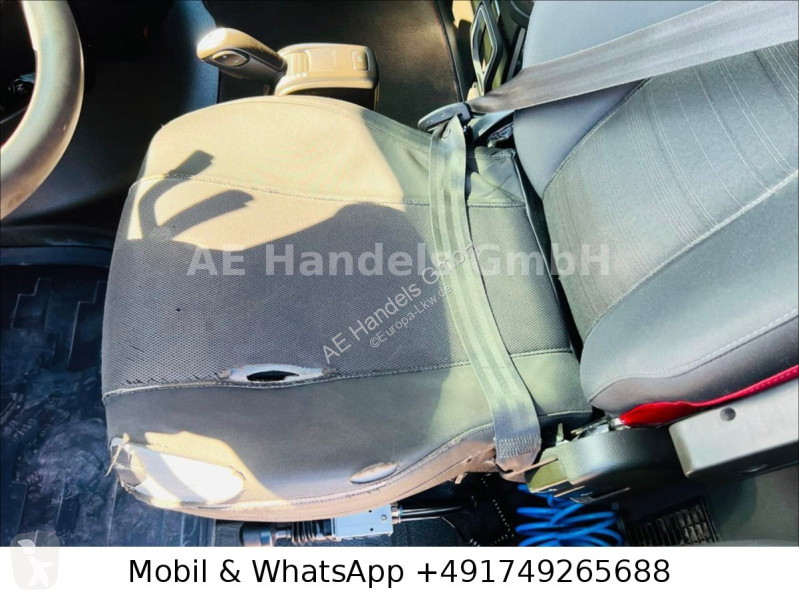 جرار Volvo 500 GlobeTrotter BL *VEB+/ACC/LDW