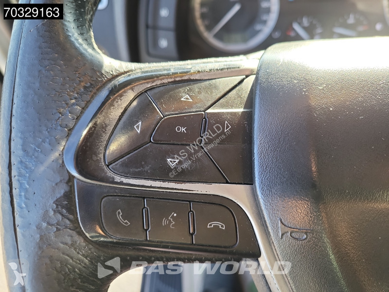 جرار Iveco S-Way 510 4X2 Retarder Full-Air...