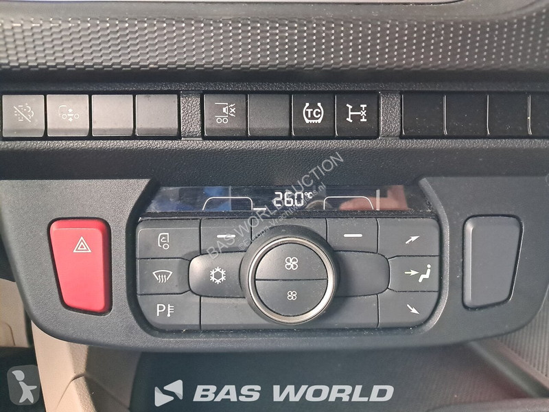 Ťahač DAF XG XG