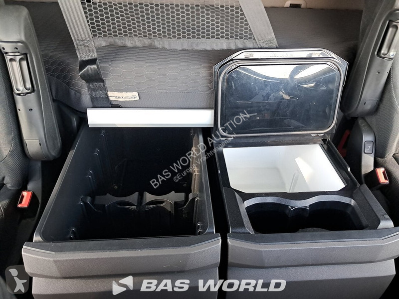Tahač DAF XF XF