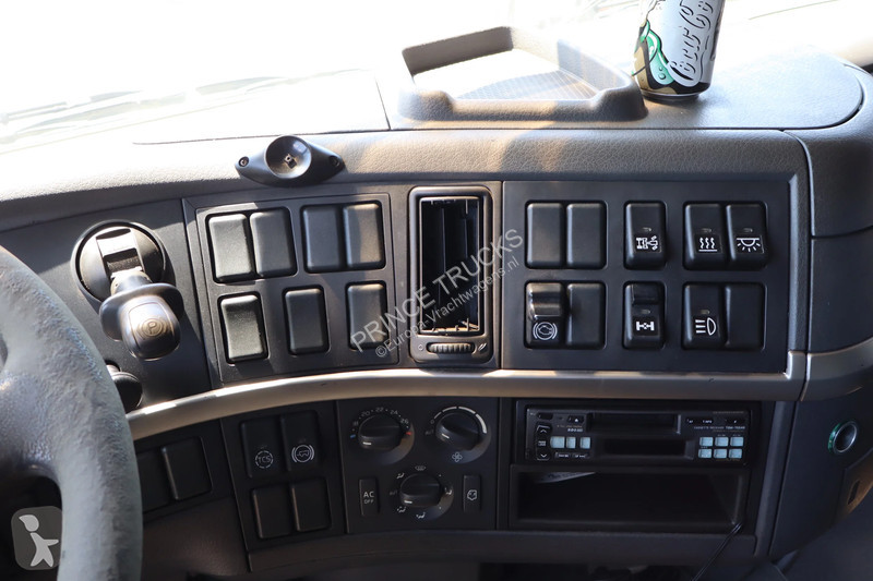 Trattore Stradale Volvo 12460 * MANUAL * 4X2 *...