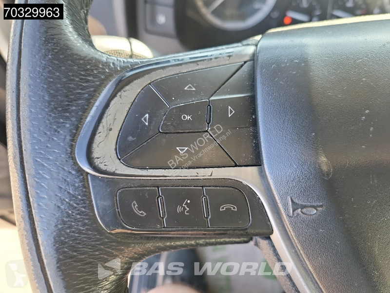 جرار Iveco S-Way 480 4X2 New Tyres! Retarder...