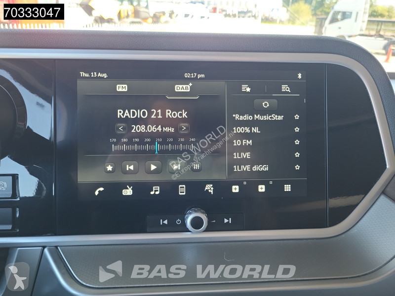 Tracteur DAF XG+  XG+ 4X2 NL-Truck APK 02-2027...