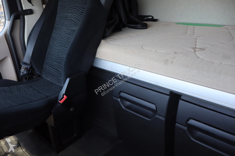 جرار Mercedes 1845 * RETARDER * EURO5 * 4X2 * 2...