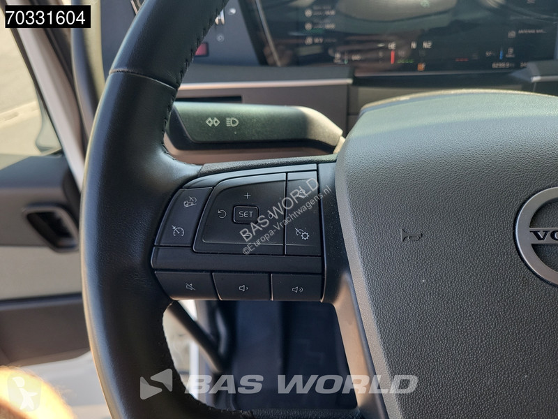 جرار Volvo 500 4X2 XL 2xTanks I-ParkCool Navi ACC