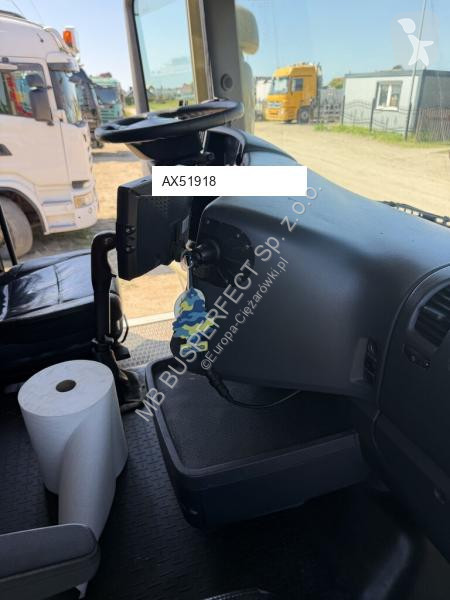 Влекач Scania R560