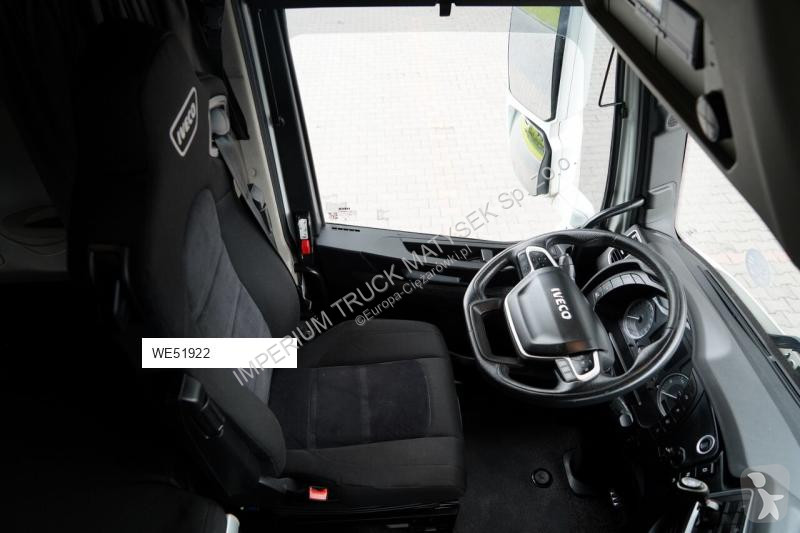 Влекач Iveco S 530