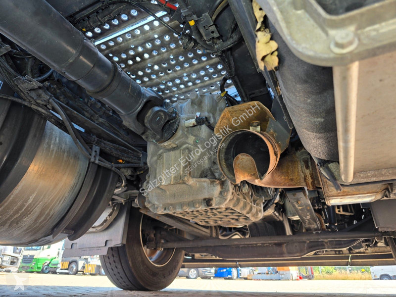 Trattore Stradale Volvo FH 500 | Euro 6E | ADR...