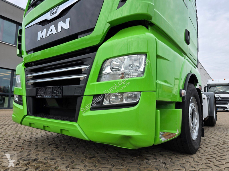 Tracteur MAN 18.510 4x2 LLS | Retarder |...