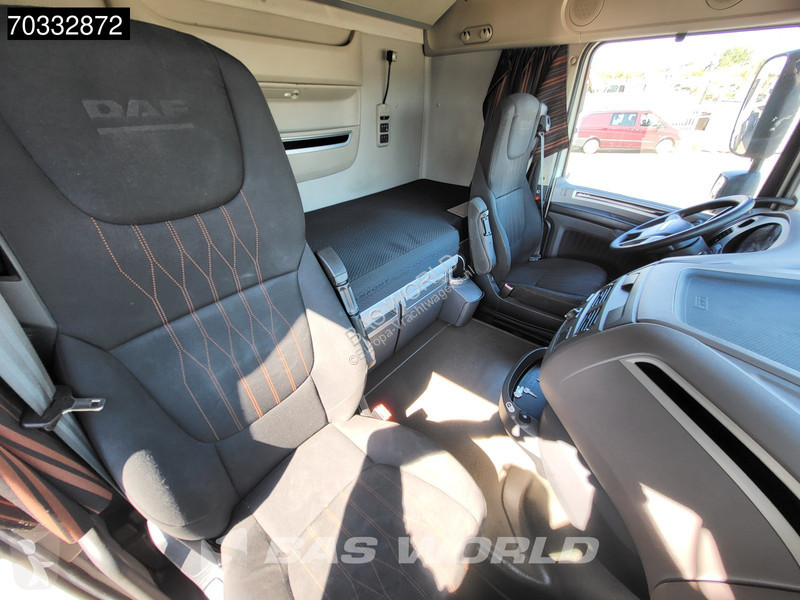 Trekker DAF XF  XF 4X2 NL APK 05-2027 SSC Mega...