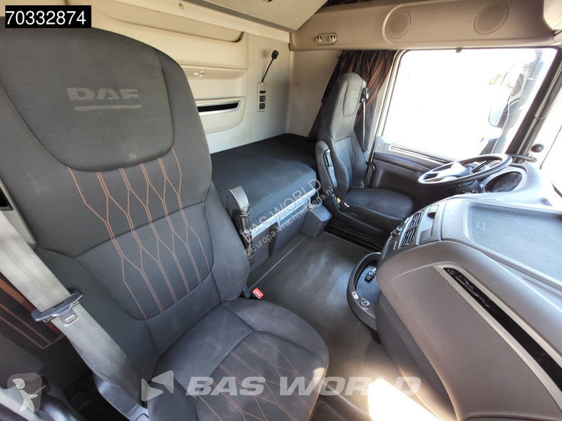 Trekker DAF XF  XF 4X2 NL APK 04-2027 SSC Mega...