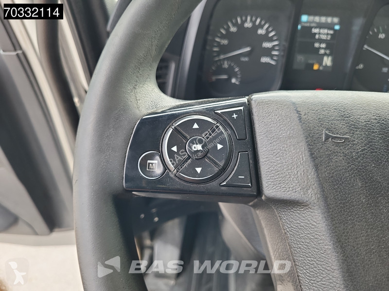 Traktor Mercedes 2651 6X6 Hydrodrive!...
